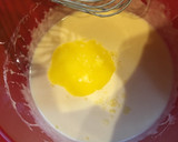 Amerikai palacsinta 🥞🇺🇸🥞🇺🇸 recept fázis 1 fotója