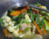 Foto langkah ke 6 dari resep IFUMI ala Ibu Sisca Soewitomo (243).