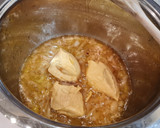 Foto del paso 4 de la receta: Presa ibérica en salsa de mostaza con patatas