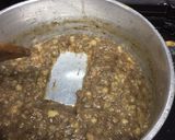 Foto del paso 3 de la receta: Una rica mermelada de banana y nutritiva