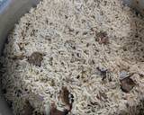 Beef pilau with tinge of coconut recipe step 12 photo