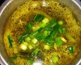 Foto langkah ke 4 dari resep Soto ayam.