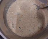 शाही पनीर इन व्हाइट ग्रेवी(shahi paneer in white gravy recipe in hindi) रेसिपी चरण 4 फोटो