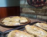 Foto del paso 7 de la receta: Empanadas caseras fáciles