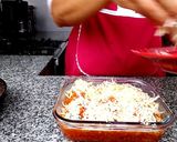 Foto del paso 3 de la receta: Malfatti de Espinaca y Ricota