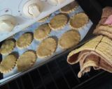 Foto del paso 5 de la receta: Galletas de maíz con anís 🔸 🌽🔸└(⁠^⁠^⁠)┘⁠♪♪
