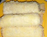 Foto langkah ke 6 dari resep Roti gulung sosis keju.