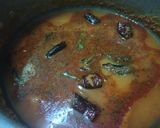 A picture of step 16 of Idly Sambar Without Veggies| Homemade Sambar | Lentil Recipe |Toor Dal (Pigeon Peas) Sambar Recipe.