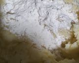 Foto del paso 2 de la receta: Ñoquis de papa con queso gratinado 🤤