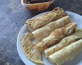 Foto del paso 4 de la receta: Panqueques