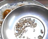 पोहा बॉल रेसीपी (Poha Boll Recipe in Hindi) रेसिपी चरण 3 फोटो