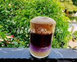 Hình bước làm 3 của món Cà phê mộng mơ