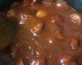 Foto del paso 5 de la receta Fideos con vienesas
