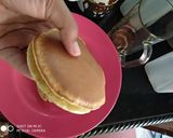Foto langkah ke 6 dari resep Dorayaki suffleee.