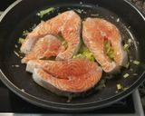 Foto del paso 4 de la receta Salmón saludable