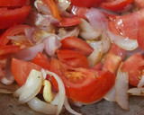 மீல் மேக்கர் கிரேவி ரெசிபி ஸ்டேப் 2 புகைப்படம்