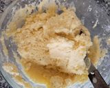 Foto del paso 3 de la receta: Lemon crinkles cookies