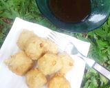 Foto langkah ke 6 dari resep Pempek Adaan.