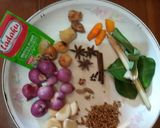 Foto langkah ke 1 dari resep Soto Medan.