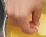 A picture of step 3 of Grandma's Potato Fritters.