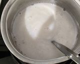 Foto langkah ke 5 dari resep Bubur Cha Cha.