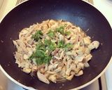 รูปขั้นตอนการทำที่ 3 ของ ยำไก่ (สูตรคนเหนือ)