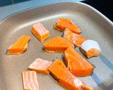 味噌烤鮭魚的食譜步驟3照片