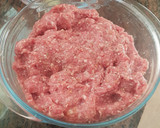 Foto del paso 1 de la receta: Albóndigas con tomate