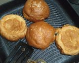 Foto langkah ke 3 dari resep Beef Burger.