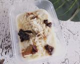 Foto langkah ke 4 dari resep Pisang Berendam.