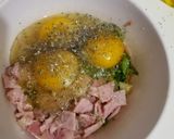 Foto del paso 1 de la receta: Tortilla fácil