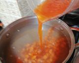 Foto del paso 3 de la receta: Lentejas con zanahorias