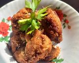 Foto langkah ke 4 dari resep Dendeng Ragi.