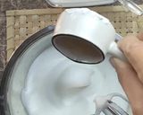 Foto langkah ke 1 dari resep Pavlova (766).