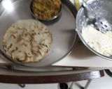 રીંગણનો ઓળો (Ringan Oro Recipe In Gujarati) રેસીપી સ્ટેપ3ફોટો