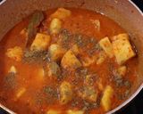 લસણીયા બટાકા (lasaniya potato recipe in Gujarati) રેસીપી સ્ટેપ6ફોટો