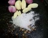Foto langkah ke 3 dari resep Bakwan Sayur/Ote-Ote/Weci.