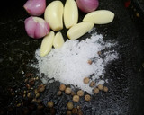 Foto langkah ke 3 dari resep Bakwan Sayur/Ote-Ote/Weci.