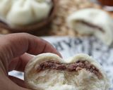 Foto langkah ke 10 dari resep Bakpao Ny.liem.