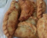 Foto del paso 3 de la receta: Empanada rosarina/porteñas de mi mamá
