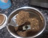 A picture of step 4 of Homemade Chai Masala.