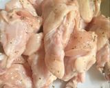 Foto langkah ke 1 dari resep Chicken Wings.