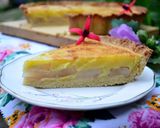 Foto del paso 6 de la receta: Tarta normanda de manzanas🍎