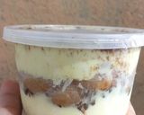 Foto langkah ke 6 dari resep Tiramisu ekonomis ga pake ribet.