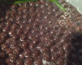 Foto langkah ke 4 dari resep Bubble Pearls.