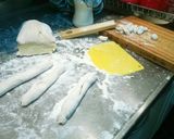 Foto del paso 4 de la receta: Ñoquis de Papa (no solo son del 29)