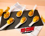Foto del paso 6 de la receta: Albóndigas en Salsa de Zanahorias