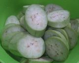 Foto langkah ke 1 dari resep Terong Goreng Crispy.