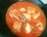 Foto langkah ke 5 dari resep Sambalado Ayam.