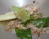 Foto langkah ke 2 dari resep Sayur Cabe Khas Cirebon.